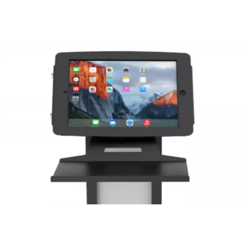 Compulocks Universal Keyboard Tray VESA Compatible Black UKBTRAYB – universali klaviatūros lentyna