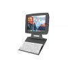 Compulocks Universal Keyboard Tray VESA Compatible Black UKBTRAYB – universali klaviatūros lentyna