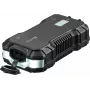 Automobilio užvedimo starteris Sandberg 10000 mAh USB Type-A Type-C juodas
