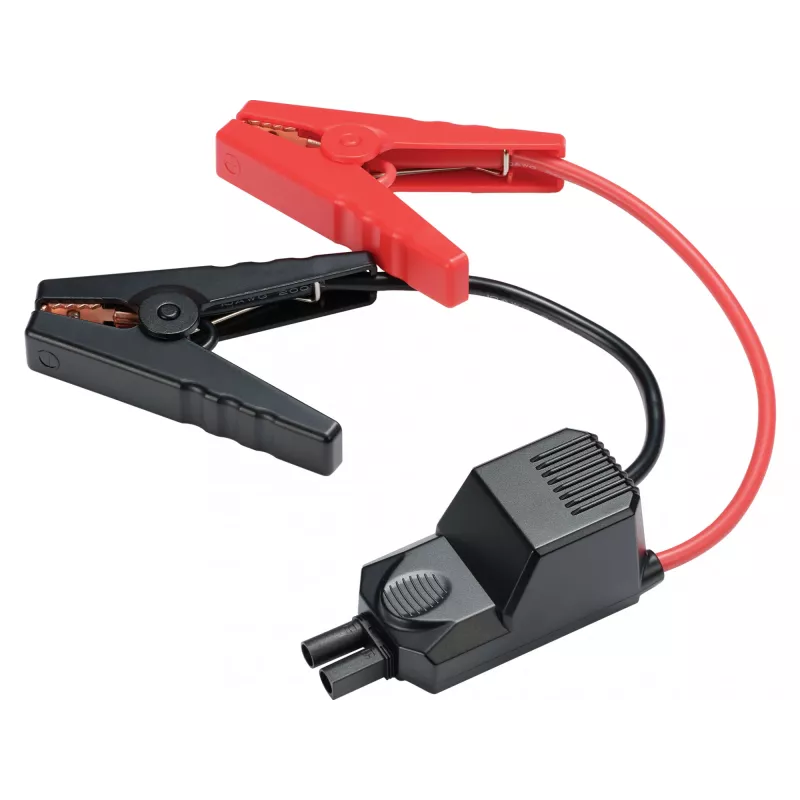 Automobilio užvedimo starteris Sandberg 10000 mAh USB Type-A Type-C juodas