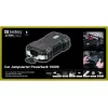 Automobilio užvedimo starteris Sandberg 10000 mAh USB Type-A Type-C juodas
