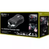 Automobilio užvedimo starteris Sandberg 10000 mAh USB Type-A Type-C juodas