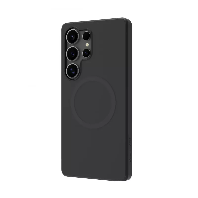 dbramante1928 Greenland Pro Qi2 telefono dėklas Samsung Galaxy S25 Ultra 17,3 cm (6,8 colio) Juodas