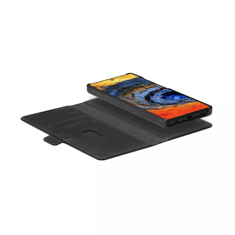 dbramante1928 Lynge dėklas Samsung Galaxy S25 Ultra 17,3 cm (6,8 inch) juodas