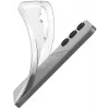 Mobiliojo telefono dėklas eSTUFF ES67463003-BULK permatomas apsauginis TPU