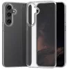 Mobiliojo telefono dėklas eSTUFF ES67463003-BULK permatomas apsauginis TPU
