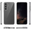 Mobiliojo telefono dėklas eSTUFF ES67463003-BULK permatomas apsauginis TPU