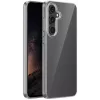 Mobiliojo telefono dėklas eSTUFF ES67463003-BULK permatomas apsauginis TPU