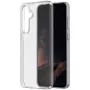 Mobiliojo telefono dėklas eSTUFF ES67463003-BULK permatomas apsauginis TPU