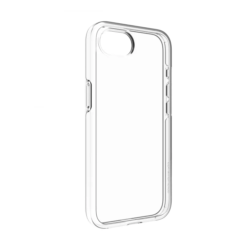 dbramante1928 Iceland Pro dėklas iPhone 17e/16e 15,5 cm (6,1 inch) permatomas