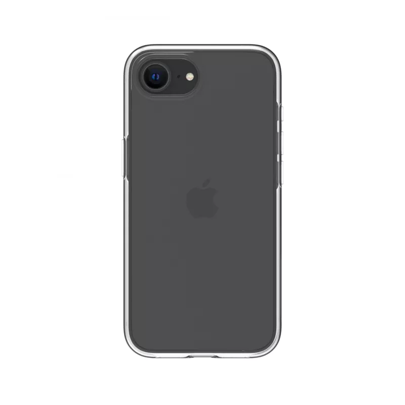 dbramante1928 Iceland Pro dėklas iPhone 17e/16e 15,5 cm (6,1 inch) permatomas