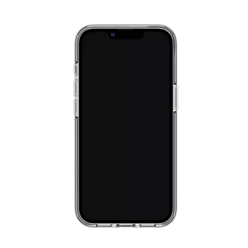 dbramante1928 Iceland Pro dėklas iPhone 17e/16e 15,5 cm (6,1 inch) permatomas