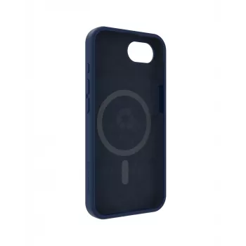 Dėklas dbramante1928 Monaco iPhone 16e 15,5 cm (6,1 inch) mėlynas