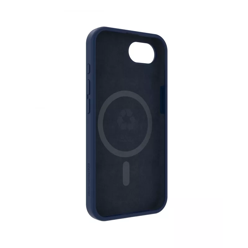 Dėklas dbramante1928 Monaco iPhone 16e 15,5 cm (6,1 inch) mėlynas