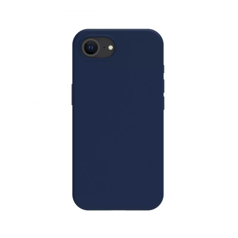 Dėklas dbramante1928 Monaco iPhone 16e 15,5 cm (6,1 inch) mėlynas