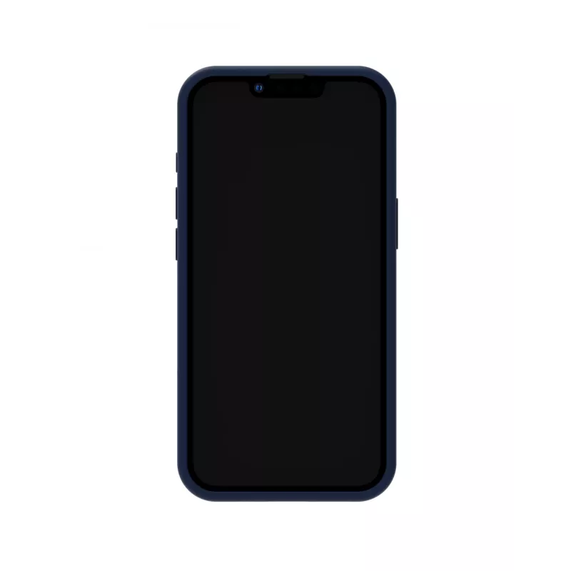 Dėklas dbramante1928 Monaco iPhone 16e 15,5 cm (6,1 inch) mėlynas
