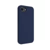 Dėklas dbramante1928 Monaco iPhone 16e 15,5 cm (6,1 inch) mėlynas