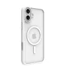 Dėklas dbramante1928 Grenen MagSafe iPhone 16 Plus Baltas