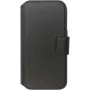 eSTUFF ES67160105 dėklas mobiliesiems telefonams 17,5 cm (6,9 colio) Piniginės dėklas Juoda