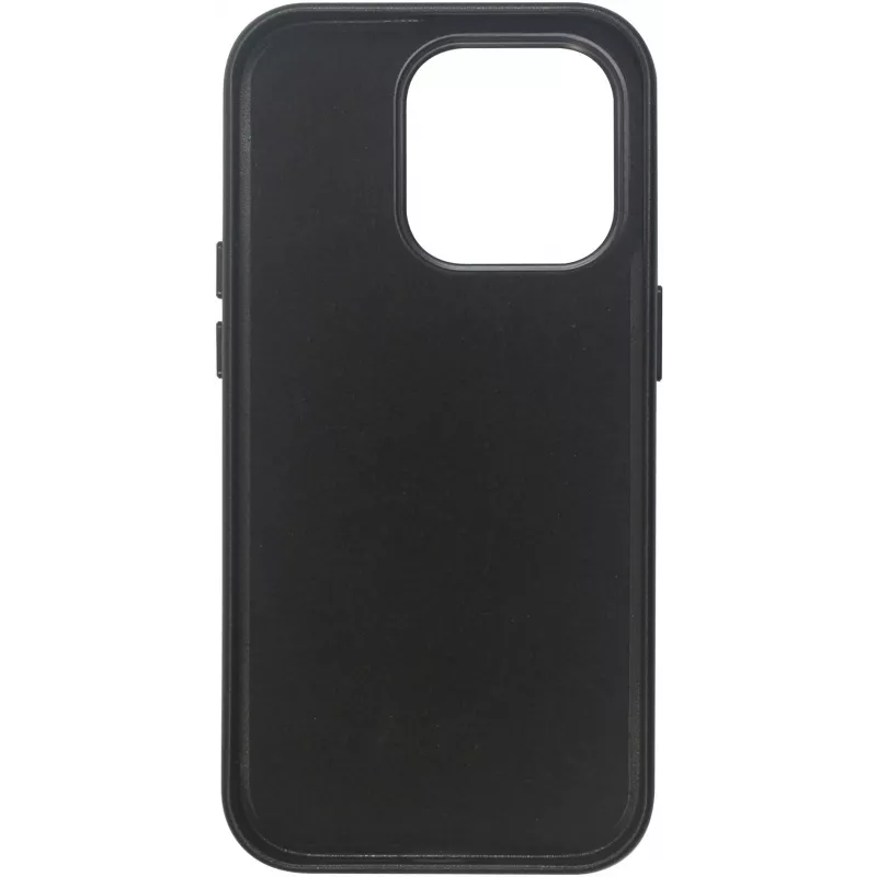 eSTUFF ES67160105 dėklas mobiliesiems telefonams 17,5 cm (6,9 colio) Piniginės dėklas Juoda