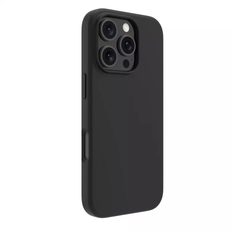 Dėklas dbramante1928 Costa Rica iPhone 16 Pro Night Black