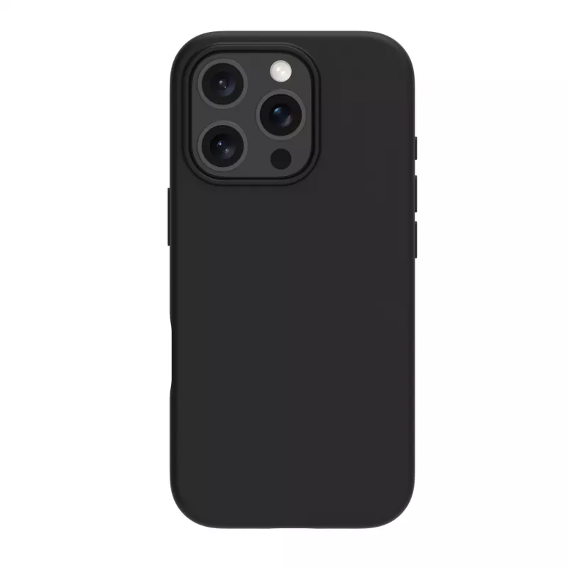 Dėklas dbramante1928 Costa Rica iPhone 16 Pro Night Black