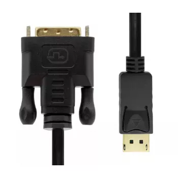 ProXtend DisplayPort 1.2 į DVI-D 24+1 laidas 3 m