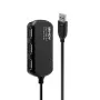Lindy 8m USB 2.0 aktyvus ilginimo šakotuvas Pro Hub
