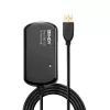 Lindy 8m USB 2.0 aktyvus ilginimo šakotuvas Pro Hub