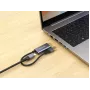 Adapteris VivoLink HDMI ir USB-A į USB-C PROADHDMI, palaiko 4K raišką