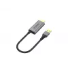 Adapteris VivoLink HDMI ir USB-A į USB-C PROADHDMI, palaiko 4K raišką