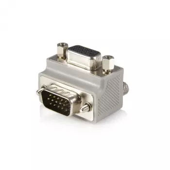 StarTech.com stačiakampis VGA į VGA adapteris 1 tipo - M/M