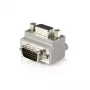 StarTech.com stačiakampis VGA į VGA adapteris 1 tipo - M/M