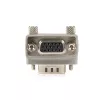 StarTech.com stačiakampis VGA į VGA adapteris 1 tipo - M/M