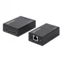 Manhattan HDMI 1080p prailginimo rinkinys per Ethernet, iki 50 m su vienu Cat6 kabeliu, Tx ir Rx moduliai, IR palaikymas, trejų metų garantija