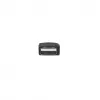 USB-A į USB-B laidas Manhattan 333368 1,8 m, juodas