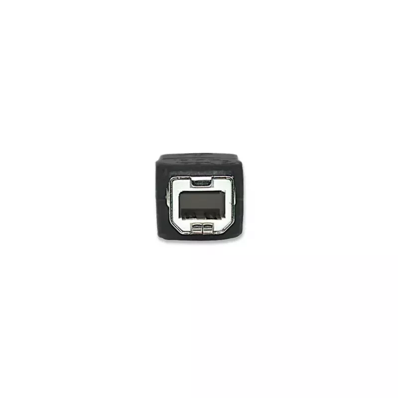 USB-A į USB-B laidas Manhattan 333368 1,8 m, juodas