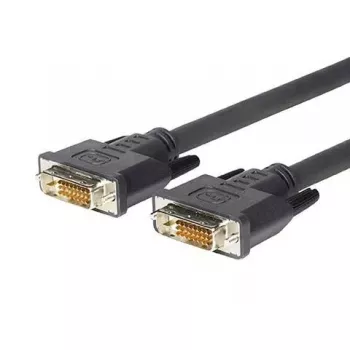 Vivolink PRODVIHD2 DVI-D laidas 2 m juodas