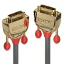 Lindy 20 m DVI-D Single Link laidas, Gold Line