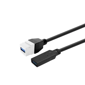 VivoLink PROKEYUSB3AFF0 2W USB 3.0 laidas, tipas A į tipą A