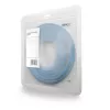 Tinklo kabelis Lindy RJ45/RJ45 CAT6 10 m S/FTP mėlynas