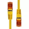 ProXtend CAT6 RJ-45 eterneto laidas 10 m geltonas