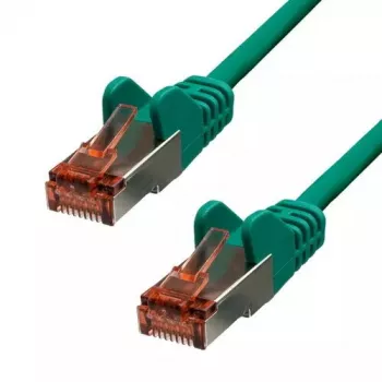 ProXtend CAT6 F/UTP eterneto kabelis RJ-45 0,3 m žalias