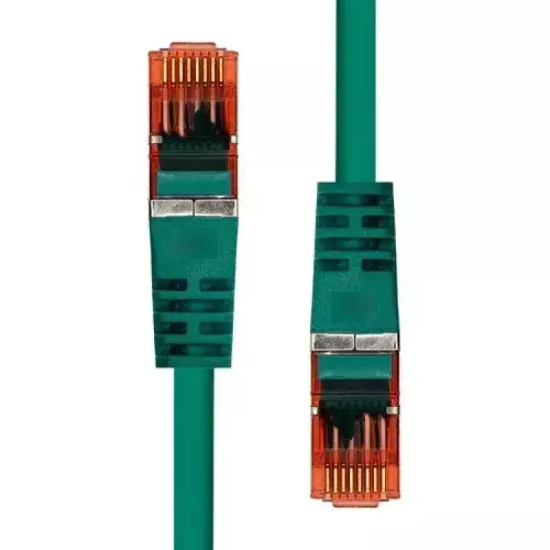 Ethernet kabelis ProXtend CAT6 RJ-45 1,5 m žalias