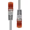 Ethernet kabelis ProXtend CAT6 RJ-45 1,5 m pilkas