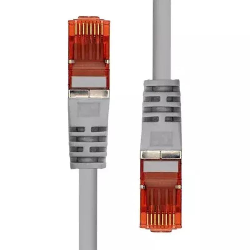 Ethernet kabelis ProXtend CAT6 RJ-45 1,5 m pilkas