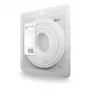 Lindy 47195 tinklo kabelis baltas 3 m Cat6a S/FTP (S-STP)