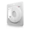 Lindy 47199 tinklo kabelis 15 m Cat6a S/FTP (S-STP) baltas