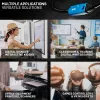 Lindy 20m USB 3.0 aktyvus ilginimo laidas Pro USB A į USB A 5 Gbit/s