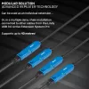 Lindy 20m USB 3.0 aktyvus ilginimo laidas Pro USB A į USB A 5 Gbit/s